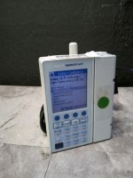 SIGMA SPECTRUM INFUSION PUMP