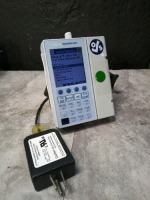 SIGMA SPECTRUM INFUSION PUMP
