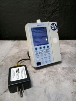 SIGMA SPECTRUM INFUSION PUMP