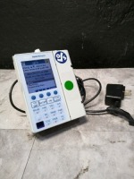 SIGMA SPECTRUM INFUSION PUMP
