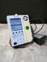 SIGMA SPECTRUM INFUSION PUMP