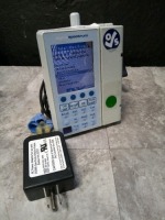 SIGMA SPECTRUM INFUSION PUMP