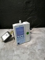 SIGMA SPECTRUM INFUSION PUMP