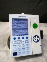 SIGMA SPECTRUM INFUSION PUMP