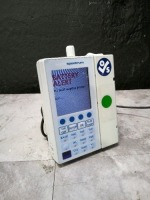 SIGMA SPECTRUM INFUSION PUMP
