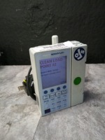 SIGMA SPECTRUM INFUSION PUMP