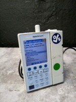 SIGMA SPECTRUM INFUSION PUMP