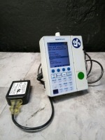 SIGMA SPECTRUM INFUSION PUMP