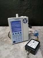 SIGMA SPECTRUM INFUSION PUMP