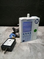 SIGMA SPECTRUM INFUSION PUMP