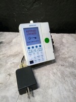 SIGMA SPECTRUM INFUSION PUMP