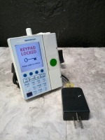 SIGMA SPECTRUM INFUSION PUMP
