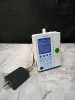 SIGMA SPECTRUM INFUSION PUMP