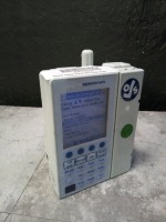 SIGMA SPECTRUM INFUSION PUMP