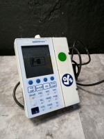 SIGMA SPECTRUM INFUSION PUMP