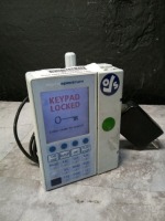 SIGMA SPECTRUM INFUSION PUMP