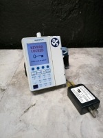 SIGMA SPECTRUM INFUSION PUMP