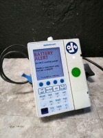 SIGMA SPECTRUM INFUSION PUMP