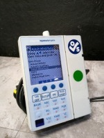 SIGMA SPECTRUM INFUSION PUMP