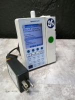 SIGMA SPECTRUM INFUSION PUMP