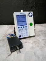 SIGMA SPECTRUM INFUSION PUMP