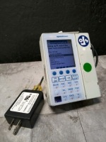 SIGMA SPECTRUM INFUSION PUMP