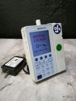 SIGMA SPECTRUM INFUSION PUMP