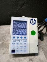 SIGMA SPECTRUM INFUSION PUMP
