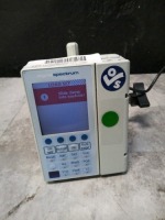 SIGMA SPECTRUM INFUSION PUMP