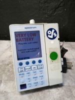 SIGMA SPECTRUM INFUSION PUMP