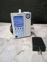 SIGMA SPECTRUM INFUSION PUMP