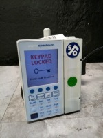 SIGMA SPECTRUM INFUSION PUMP