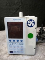 SIGMA SPECTRUM INFUSION PUMP