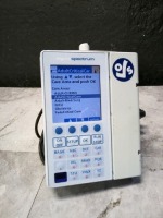 SIGMA SPECTRUM INFUSION PUMP