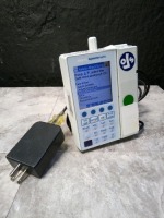 SIGMA SPECTRUM INFUSION PUMP
