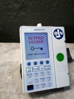 SIGMA SPECTRUM INFUSION PUMP