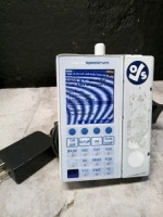SIGMA SPECTRUM INFUSION PUMP