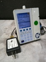 SIGMA SPECTRUM INFUSION PUMP