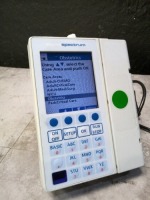 SIGMA SPECTRUM INFUSION PUMP