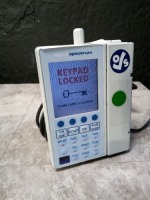 SIGMA SPECTRUM INFUSION PUMP