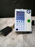 SIGMA SPECTRUM INFUSION PUMP
