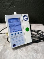SIGMA SPECTRUM INFUSION PUMP