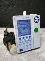 SIGMA SPECTRUM INFUSION PUMP