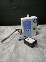 SIGMA SPECTRUM INFUSION PUMP