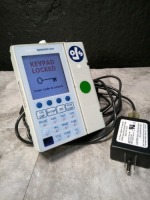 SIGMA SPECTRUM INFUSION PUMP