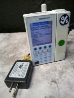 SIGMA SPECTRUM INFUSION PUMP