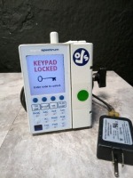 SIGMA SPECTRUM INFUSION PUMP