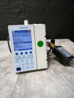SIGMA SPECTRUM INFUSION PUMP