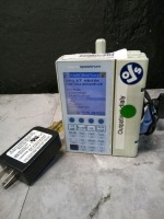 SIGMA SPECTRUM INFUSION PUMP