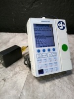 SIGMA SPECTRUM INFUSION PUMP